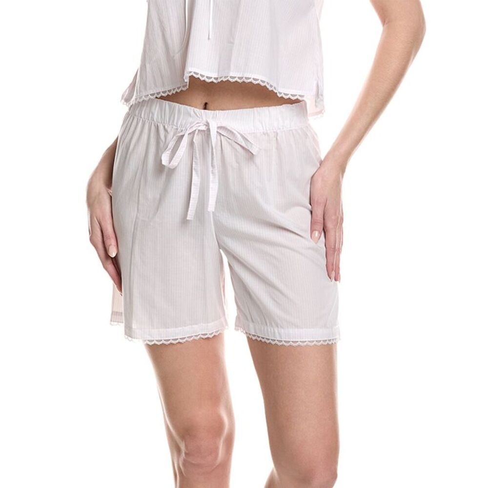 Andine Womens  Mazy Short, Pink